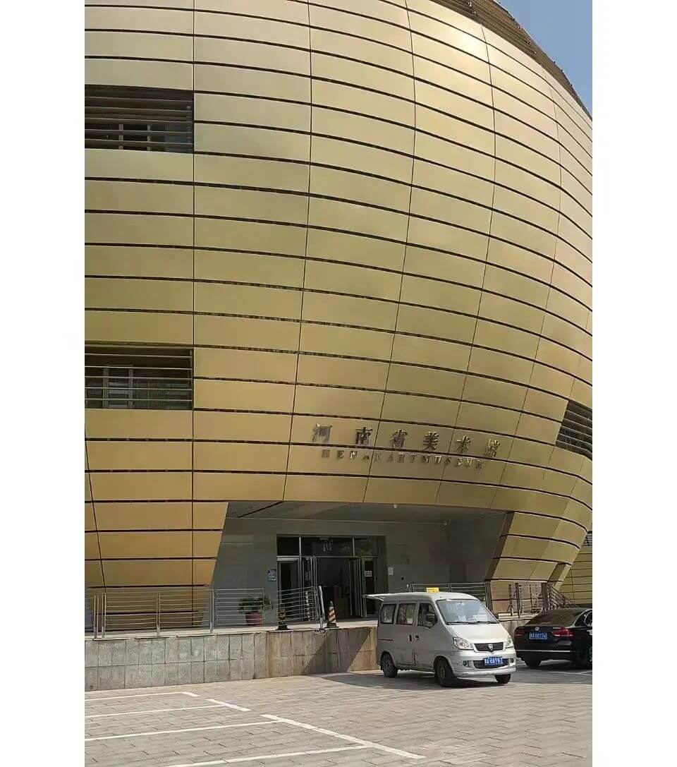 鄭州畫(huà)室