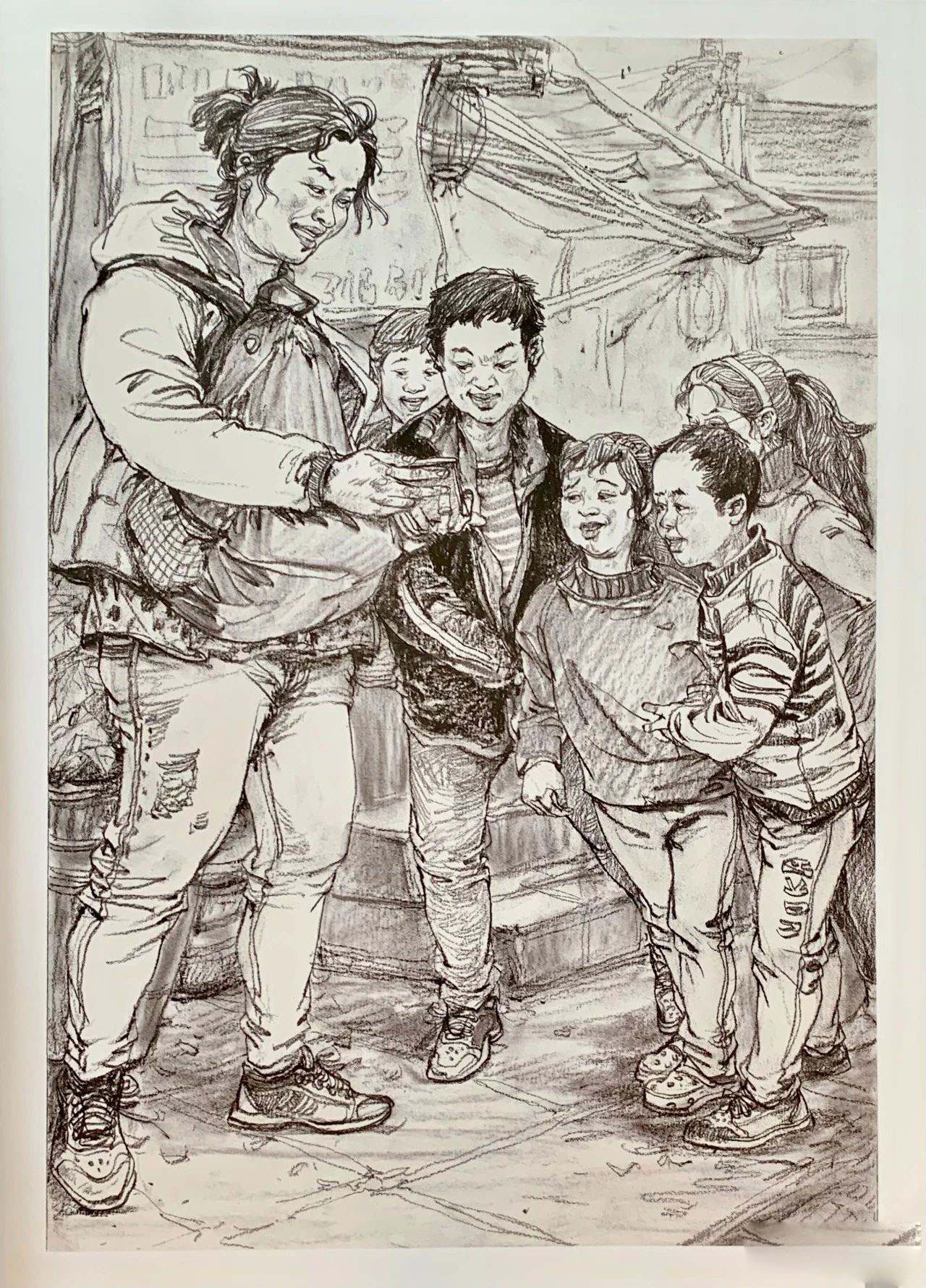 河南畫室