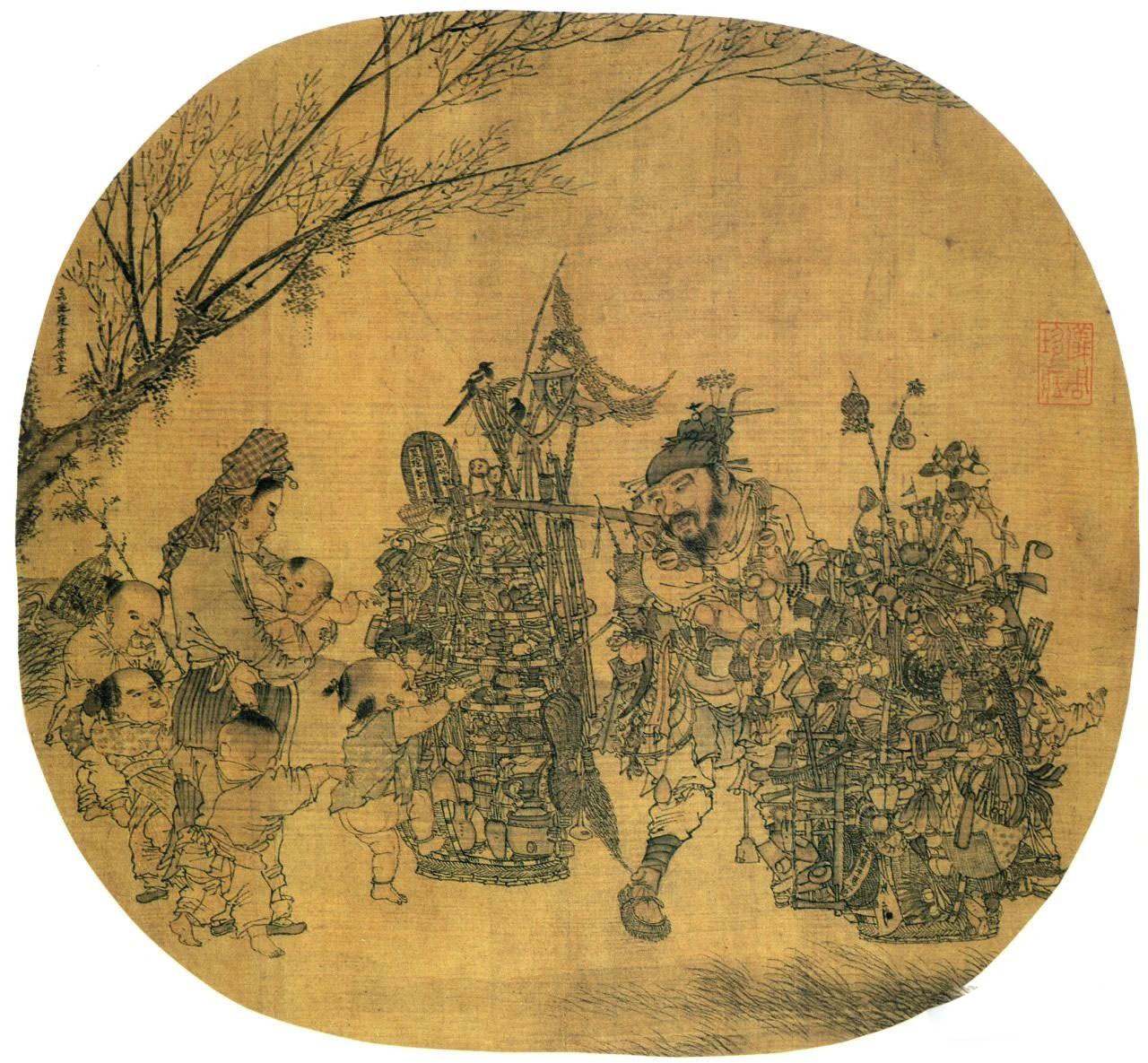 河南畫室