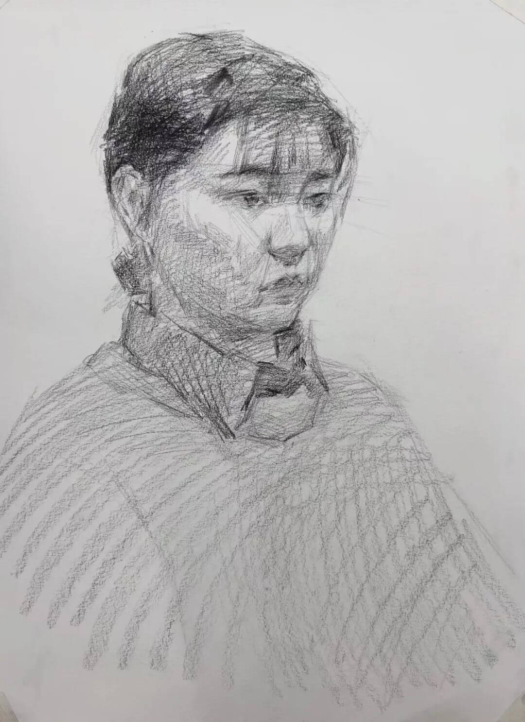 河南畫室