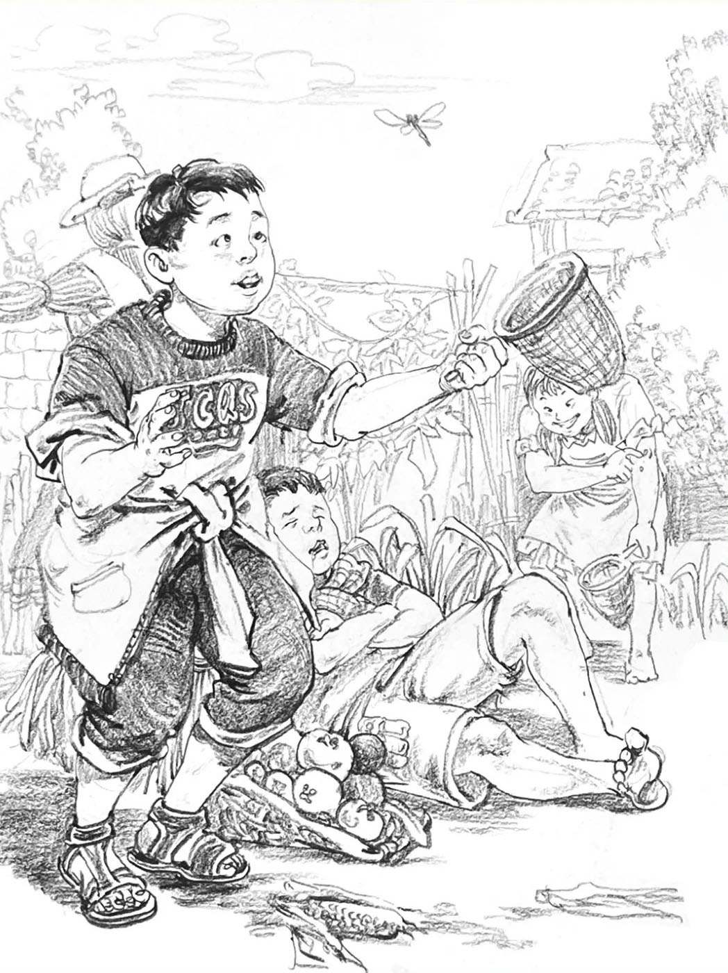 鄭州畫室