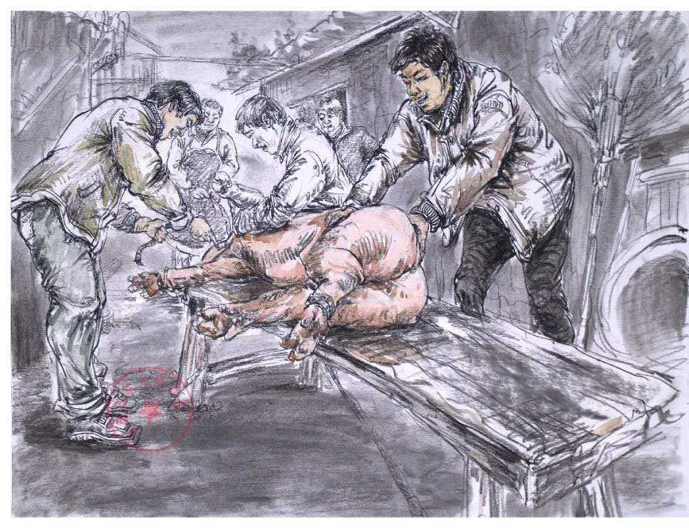 鄭州畫室