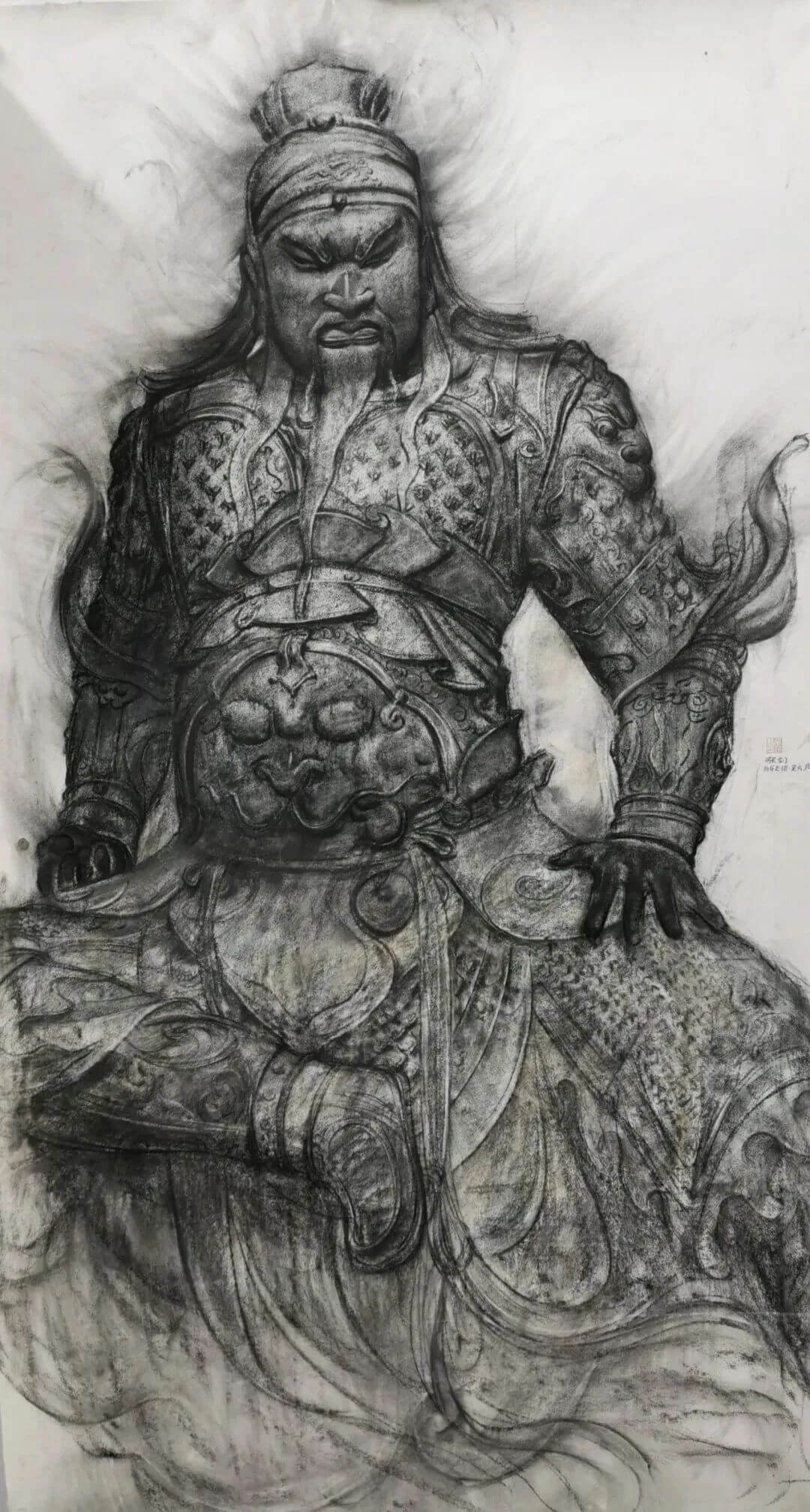 鄭州畫(huà)室