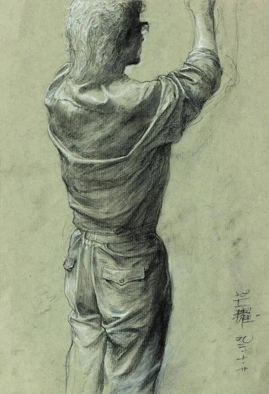 鄭州畫(huà)室